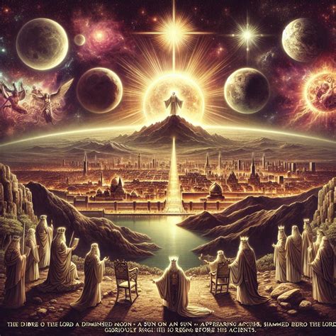 John 12:23 24 Artwork | Bible Art