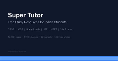 Science vs Commerce vs Arts 2026 — Stream Comparison | Super Tutor