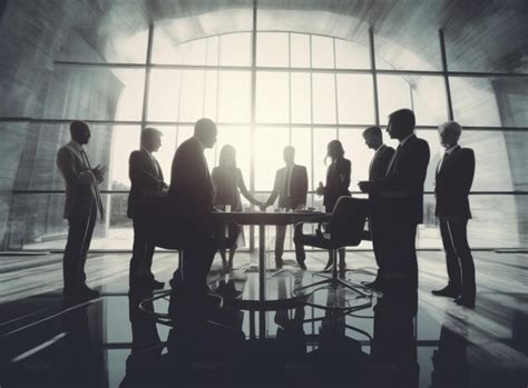 People Standing in Office 的图像结果