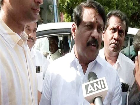 "CM's events always get permission, why was it denied for this?": Tamil ...