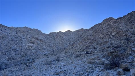Sheephole Valley Wilderness