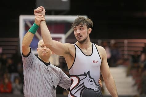 Big Ten Wrestling Championships 2023: RESULTS, brackets, schedule and ...