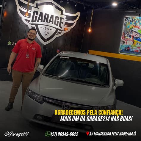 garage214 (@garage214_) • Instagram photos and videos