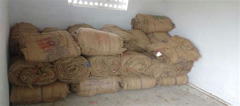 Tamil Nadu Paddy & Rice Processing Federation, Tamil Nadu