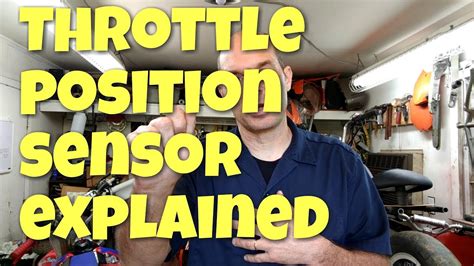 Image result for 2005 Throttle Position Sensor Testing