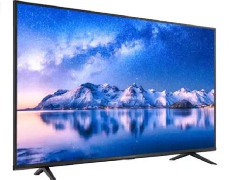 IFFalcon K61 4K TV With HDR10 Support, 24W Speaker System Launched In India