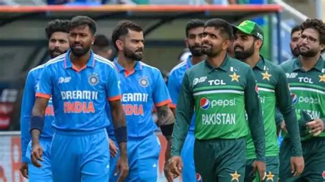 BCCI vs PCB: Where will PCB complain now? Efforts to invite Team India ...