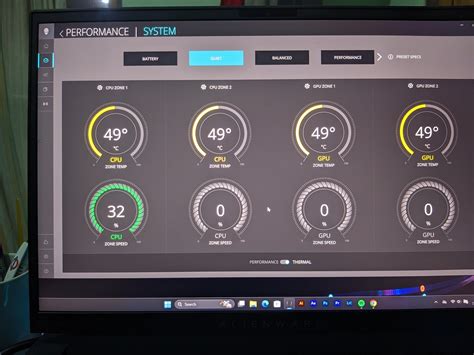 Alienware M15 R16 Bios 的图像结果