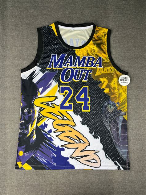 NBA Jersey – Mizo Jersey Home