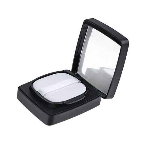 Topwon BB Cushion DIY Case Kit , Empty Foundation Make-up Powder Box ...
