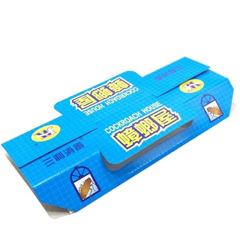 Cockroach Trap 的图像结果