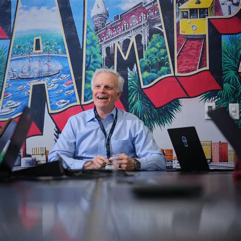 He Started JetBlue. Can David Neeleman Succeed With New Budget Airlines ...