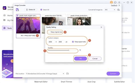 How to Reduce Photo File Size on iPhone: 3 Methods with Steps