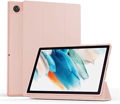 MOCA Slim Case for Newest Samsung Galaxy Tab A8 10.5 Inch 2022 Release ...