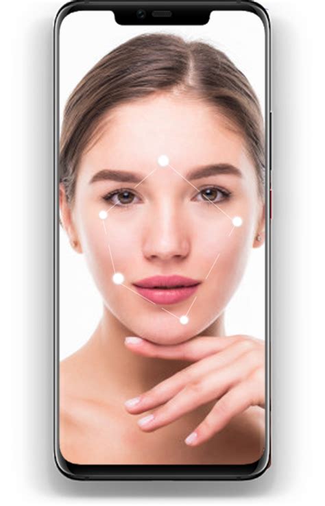 Advanced AI Skin Analysis App & Tool | Pers Active Lab