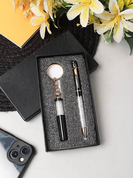 Pen Set: Buy Pen Set (पेन सेट) Online in India | Flipkart.com