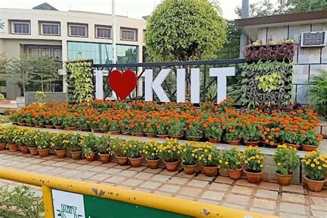KIIT School of Leadership Contact Number, Address & Map, Bhubaneswar ...