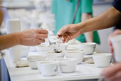 Coffee Standards — Specialty Coffee Association