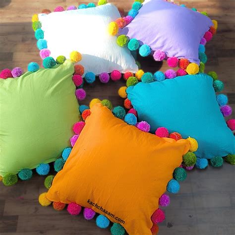 Cushions – KACHCHA AAM