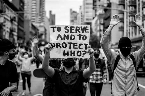 Has Black Lives Matter Changed the World? | The New Yorker