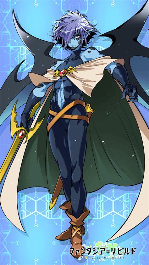 Image result for Slayers Characters