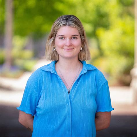 Gloria Fall | Department of Anthropology