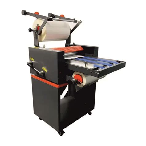 Offset Printing Machine