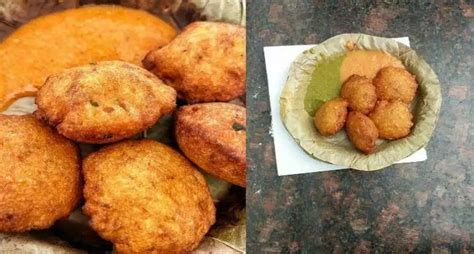 Chauhan Victoria Vada, Camac Street | WhatsHot Kolkata