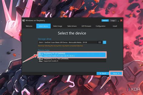 Windows 11 on Raspberry Pi 的图像结果