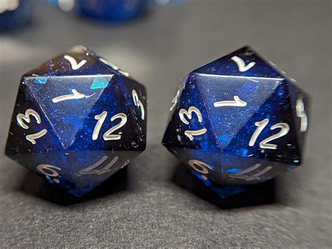 The Unsleeping City 🌃 ( D20 -The Unsleeping City themed Dice Set I ...
