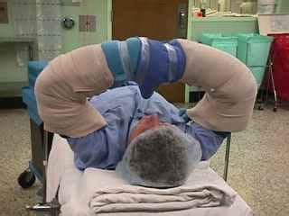 Image result for Clamshell Procedure