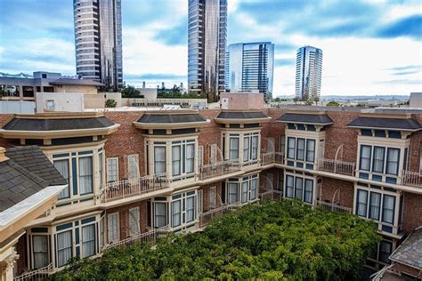 HORTON GRAND HOTEL (San Diego) - Hotel Reviews, Photos, Rate Comparison ...