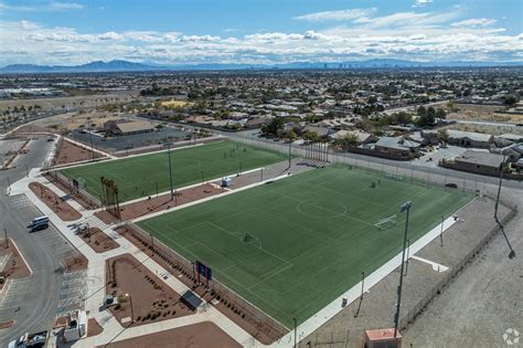 Somerset Academy Of Las Vegas - Sky Pointe K-12 Campus in Las Vegas, NV ...