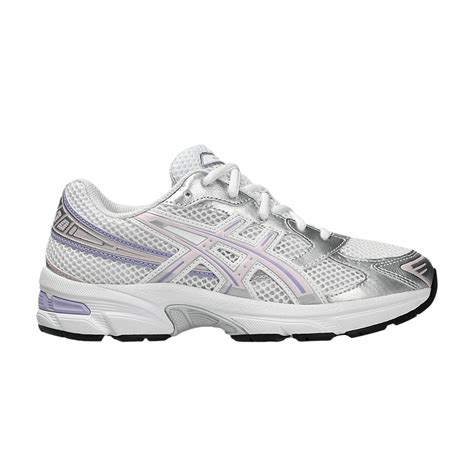 Asics Gel 1130 Gs White Cosmos Price in India | Culture Circle