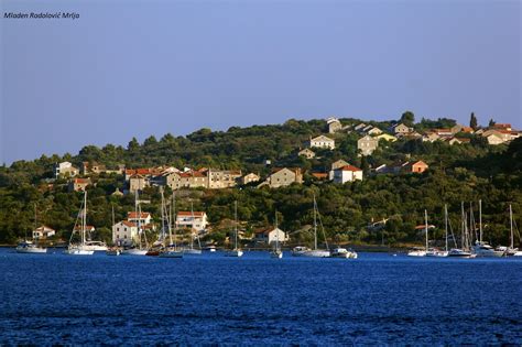 Mali Iz, North Dalmatia, Croatia - vacation rentals, hotels, travel ...