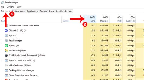Windows 11 Heating Problem 的图像结果