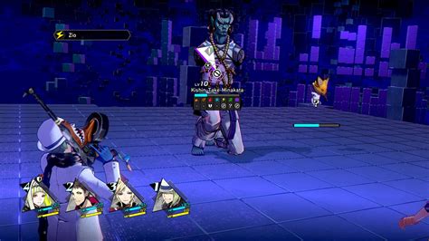 How To Defeat Kishin Take-Minakata In Soul Hackers 2