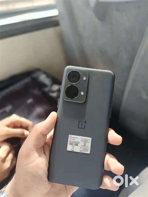 One plus nord 2T 5g - Mobile Phones - 1821445330