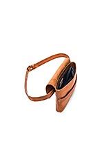 Clare V. Fanny Lou Fanny Pack in Cuoio Vachetta | REVOLVE