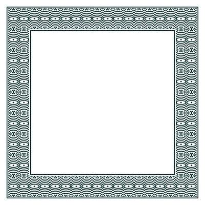 Image result for Square Border Overlay