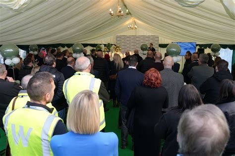 Fusion Utilities officially opens new "flagship facility" at Horizon 29 ...