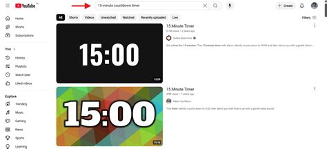 Image result for How to Add Timer to PowerPoint Slides