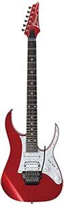 Ibanez RG550XH - RSP, 6 Strings Electric Guitars, Right Handed, without ...