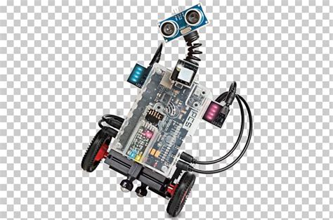 Image result for Arduino Robot Kit PNG