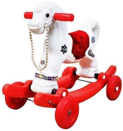 Shopme Store Trending Baby Horse Rider for Kids 1-5 Years - Birthday ...