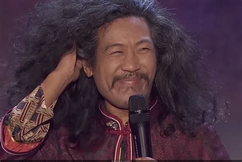 Tod von Bun Hay Mean: Der Komiker des Jamel Comedy Club stirbt mit 43 ...