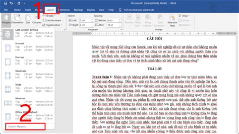 Image result for How to Do Alignment in Word