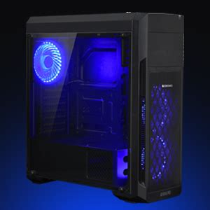 Amazon.in: Buy Zebronics Zeb-Athena PRO Gaming Chassis Comes with ...