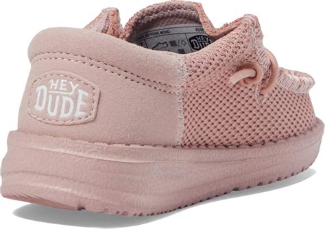 Buy Hey Dude unisex-child Wendy Funk Mono Toddler Online at Lowest ...