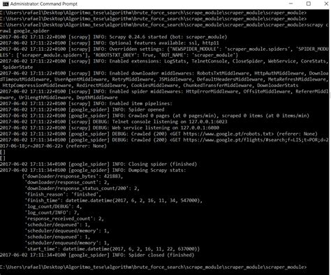 Image result for Scrapy Python
